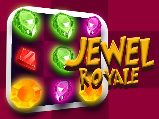 Jewel royale Jump