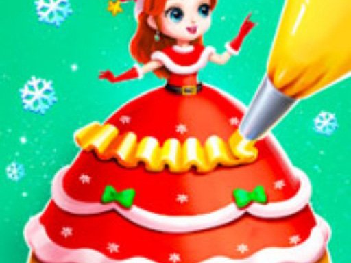 Princess Dream Sweet Bakery Legends Story