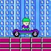 Purple Boy Adventure Rush Story