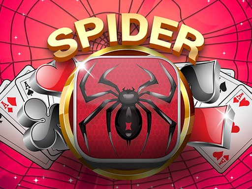 Spider Solitaire Plus Escape Run
