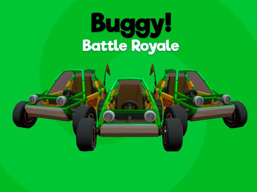 Buggy  Battle Royale Story Challenge
