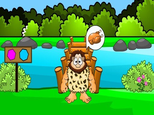 Lifeboat Escape Adventure Escape