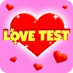 LOVE TEST - Match Calculator Race