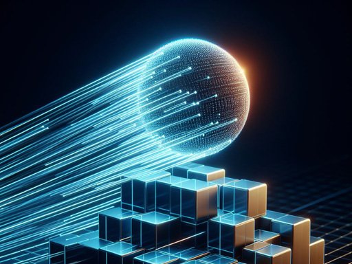  Mystic Neon Ball Challenge Dash