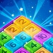 Number Puzzle Jump