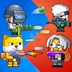 Party Games Mini Shooter Battle Battle