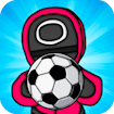 Soccer Squid  Game Odyssey