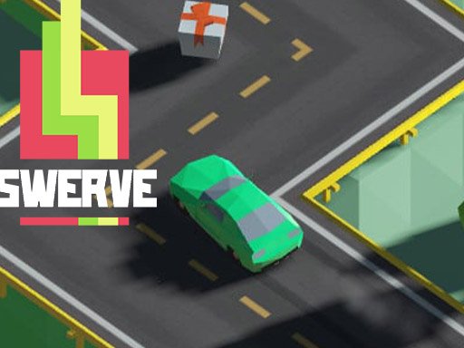 Swerve Car World Dash
