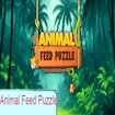 Animal Feed Puzzle Escape Challenge