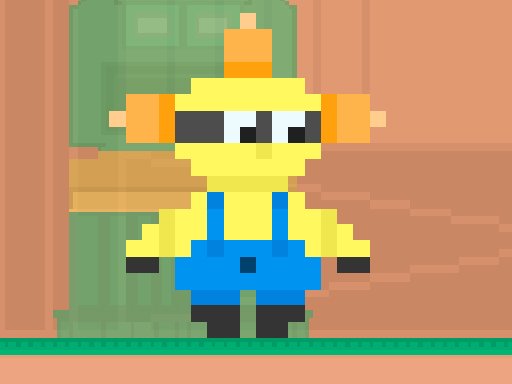 Bob Save Stuart Odyssey