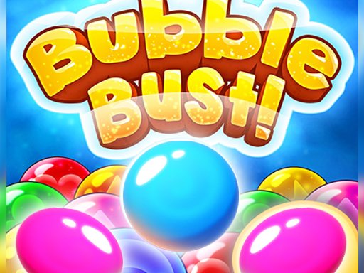 Bubble Bust Odyssey