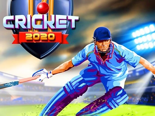 Cricket 2020 Arena