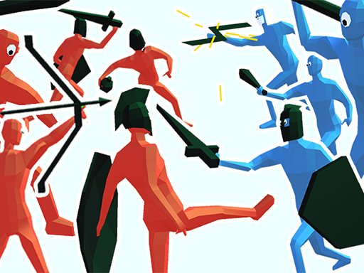 Funny Battle  War Simulator Challenge