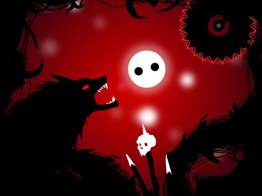 INFERNO Adventure World