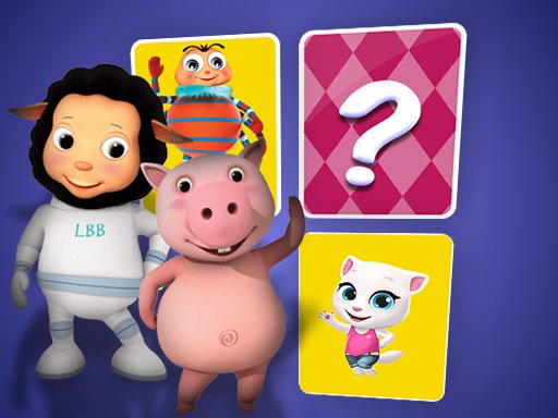 Little Baby Bum World
