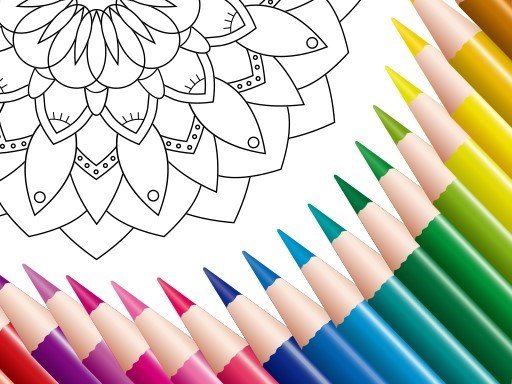 Mandala Master Arena Adventure