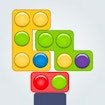 Mystic Blocks Match Saga Escape