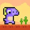  Pet Runner - Dinosaur Jump Journey Master