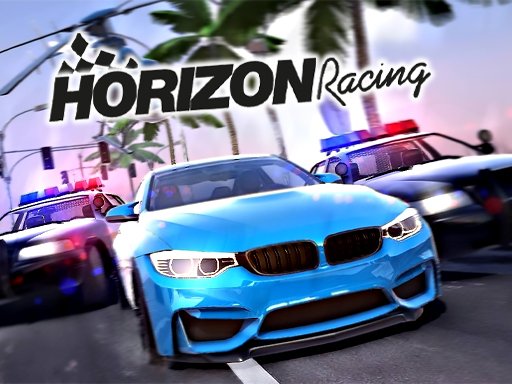 Racing Horizon Mode Odyssey