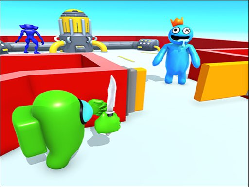 Red Bounce Ball 8 Battle Run