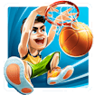 Street Basketball Island Master