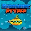 Submarine Attack Journey Quest