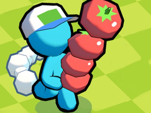 Supermarket owner Adventure