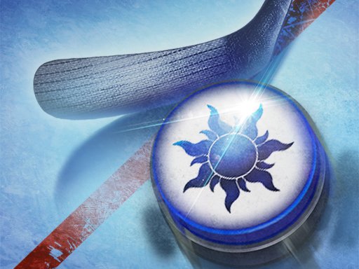 Air Hockey Cup Fun Escape