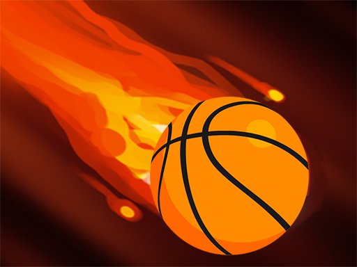 Dunk Hoop Escape World Legends