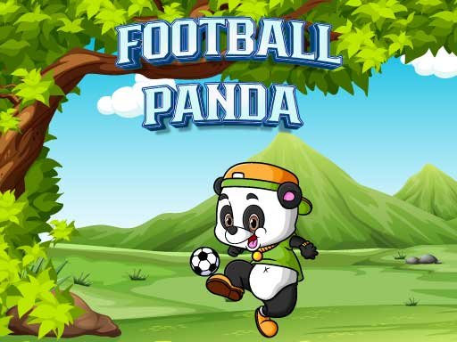 Football Panda Challenge Legends