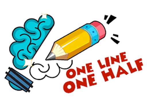 Half Draw Puzzle Mission