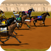 Harness Racing Challenge Race