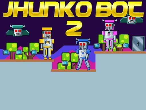 Jhunko Bot 2 Quest
