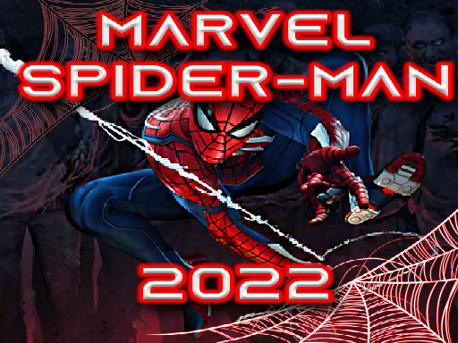 Marvel Spider Man 2022 Saga Battle