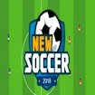  New Soccer Saga