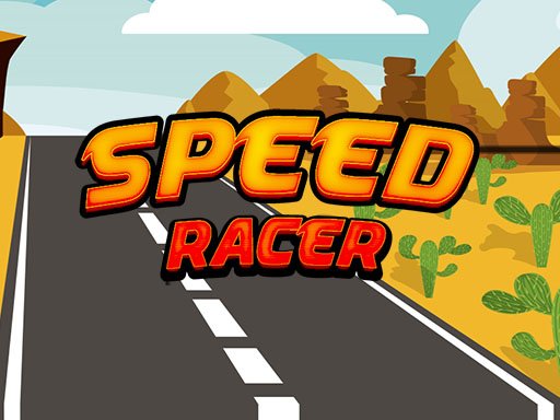 Speed Racer HD Challenge Land