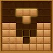 Wood Block Puzzle - Block Game Master Legends