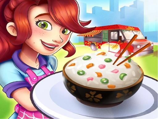 yummy Cooking Food  Adventure Island