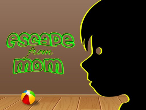 Escape from mom 1 Odyssey Jump