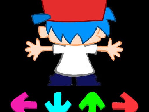 FNF Music Battle Race Quest