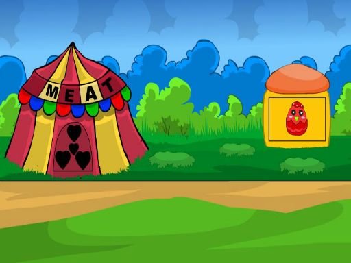 Pannai House Escape Race Odyssey