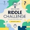 Riddle Challenge Test Your Wits with Fun and Engaging Puzzle Quest Journey
