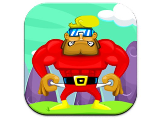  rob runn Run Legends