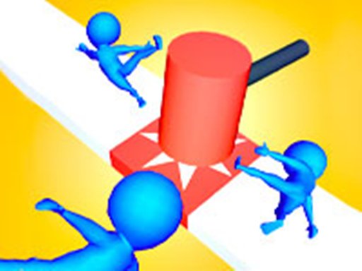 Stop Them All Challenge Fun