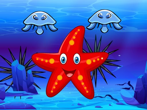 Survival Starfish Odyssey
