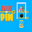 Swipe The Pin Challenge