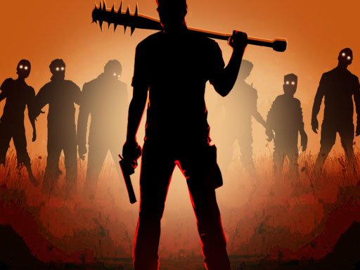 Deads On The Road Land