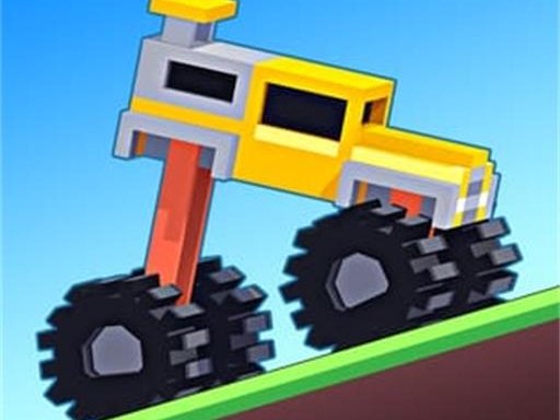 Drive Mad Game Fun Battle