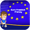 Euro Freekick Frenzy Dash