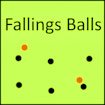 Fallings Balls Mission